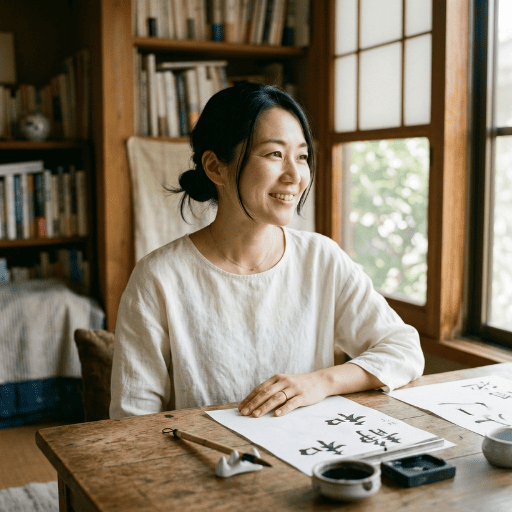 蓮見あおいのアバター