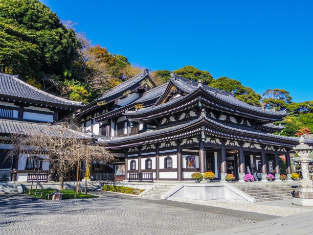 長谷寺